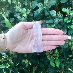 Amethyst Tower 🔮🤍